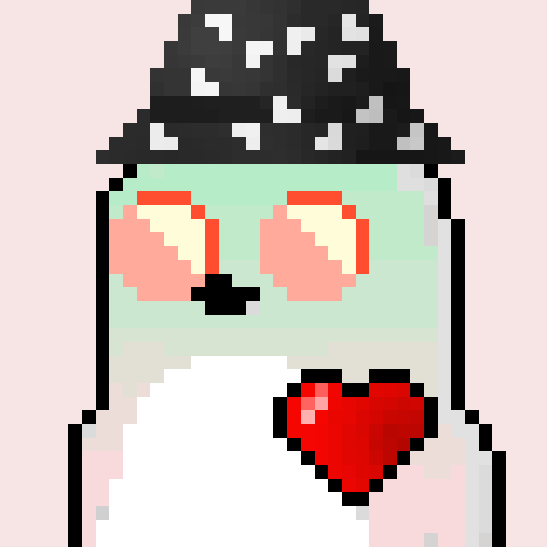 Chubby Penguins #2338