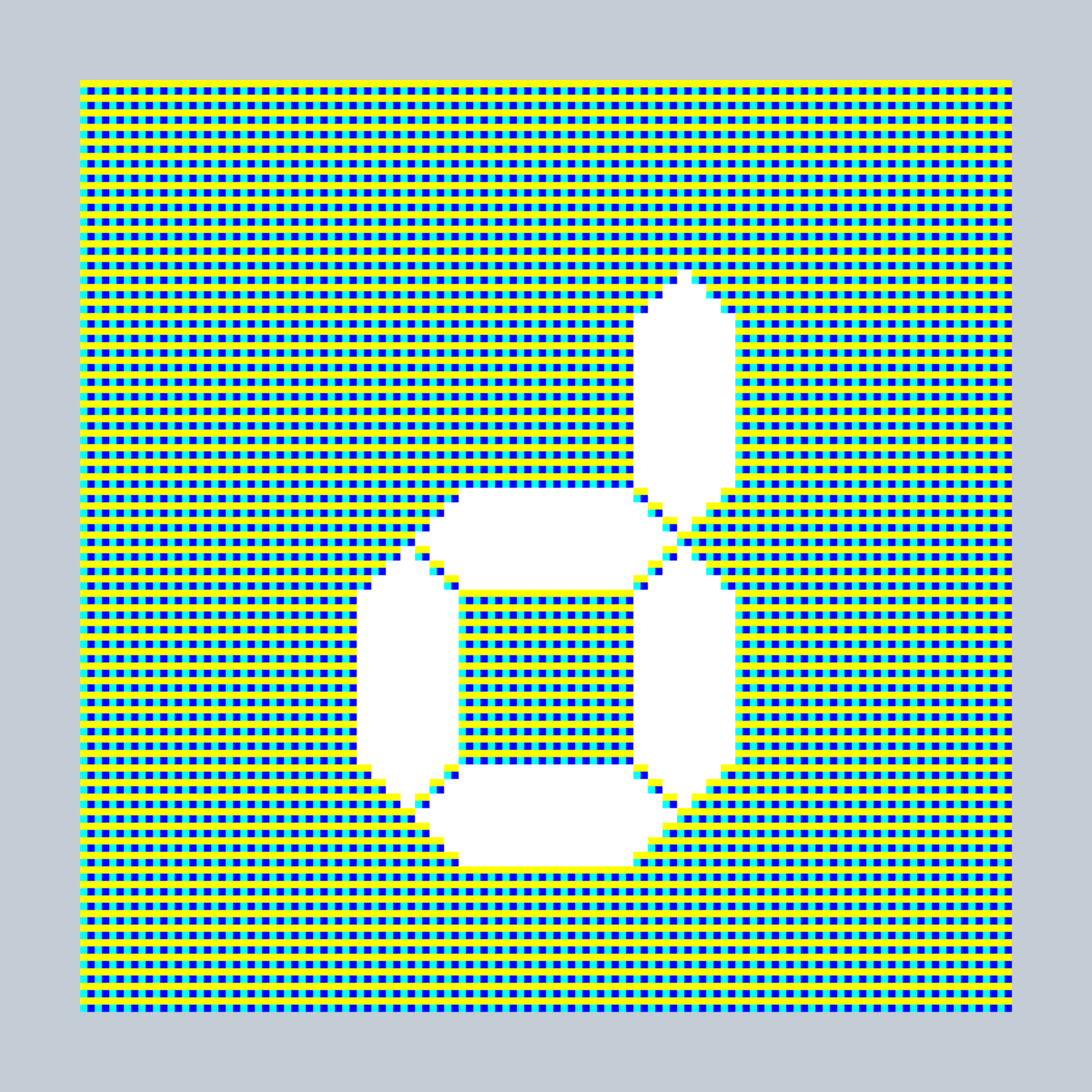 27-Bit Digital #376