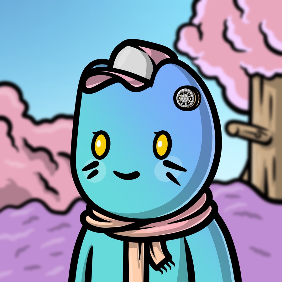 Coodle #7821