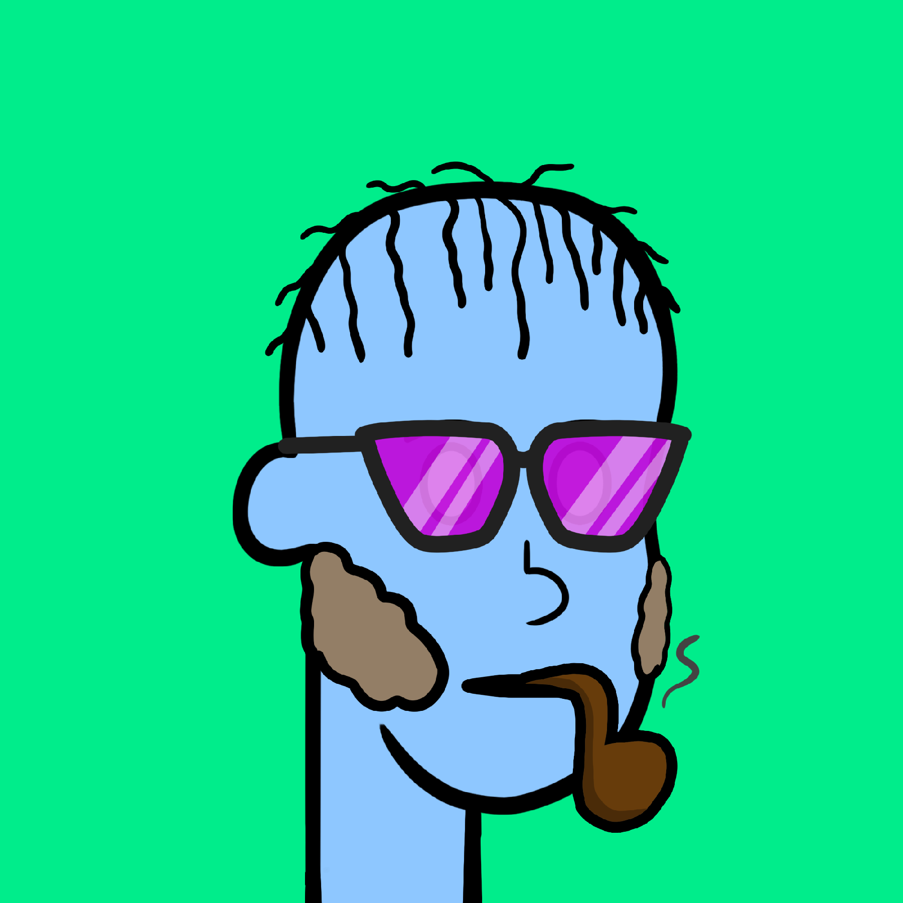 CoolPunks #199