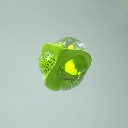 Shapes & Wraps - 16