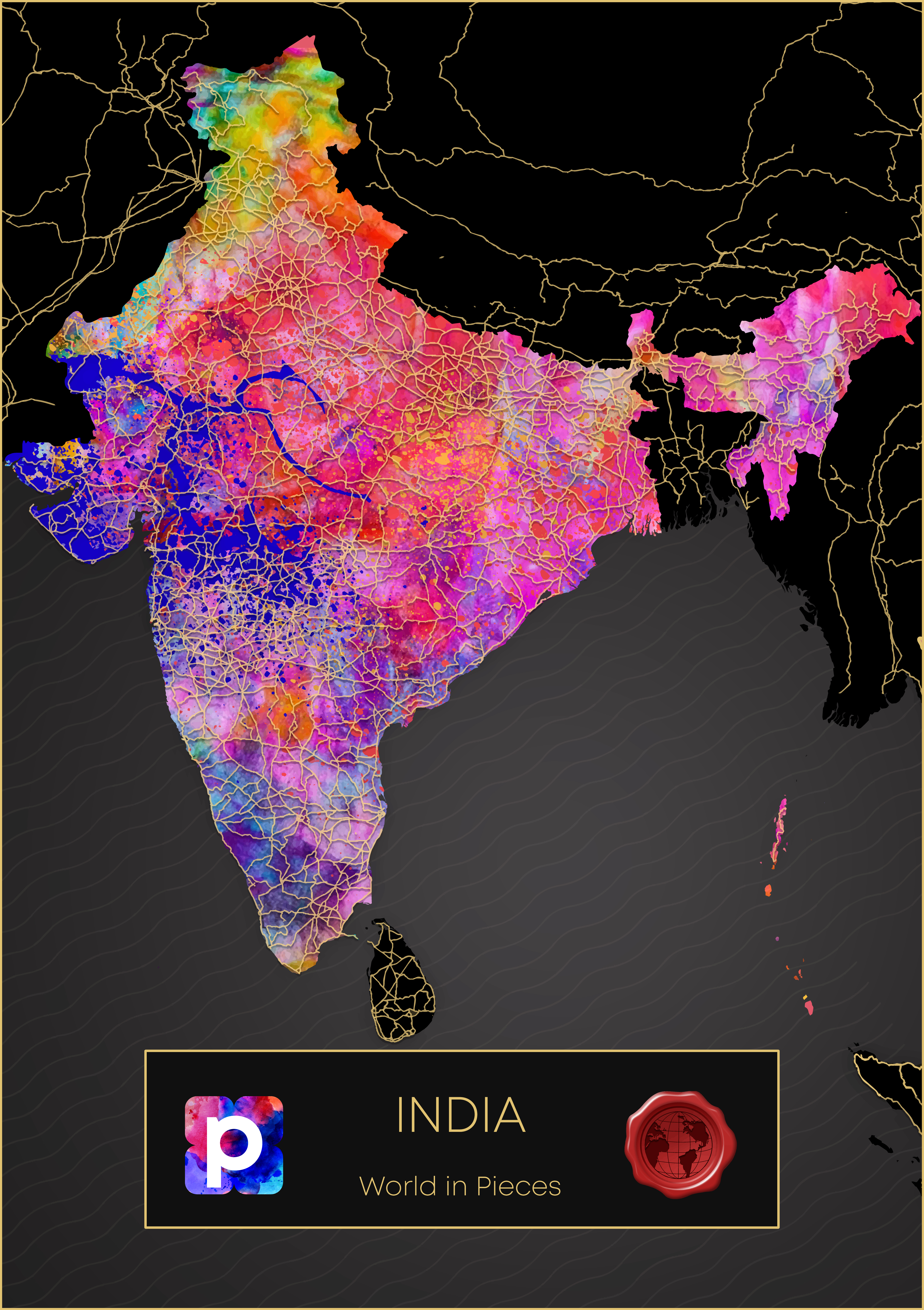 India BX184