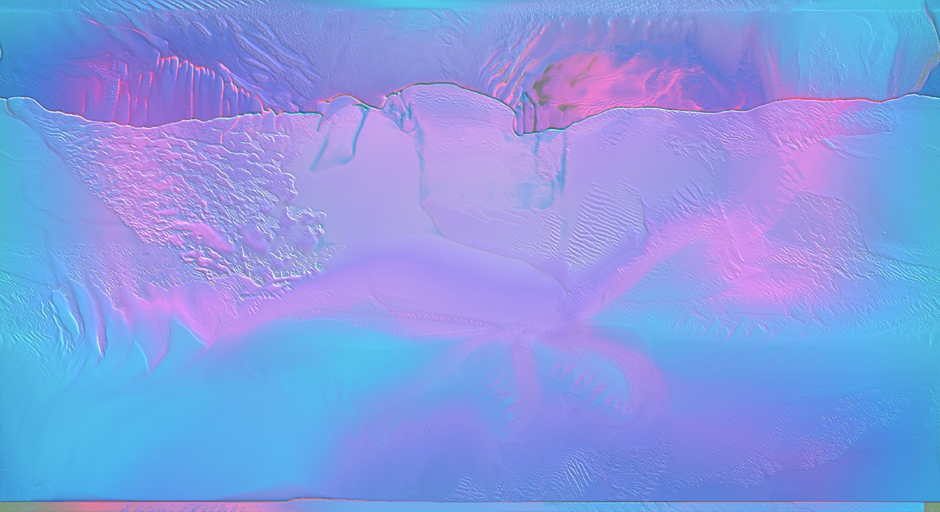 stirred astral blossom #230