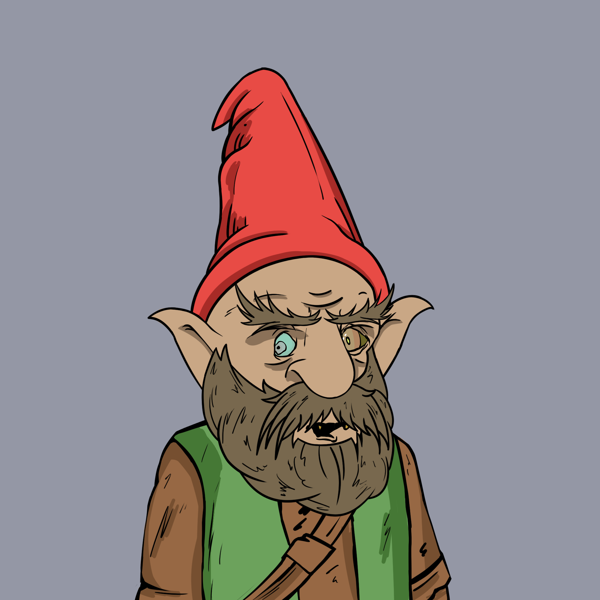 gnometown #1681