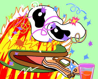 Pepe #724