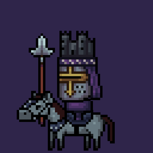 Knight #2114