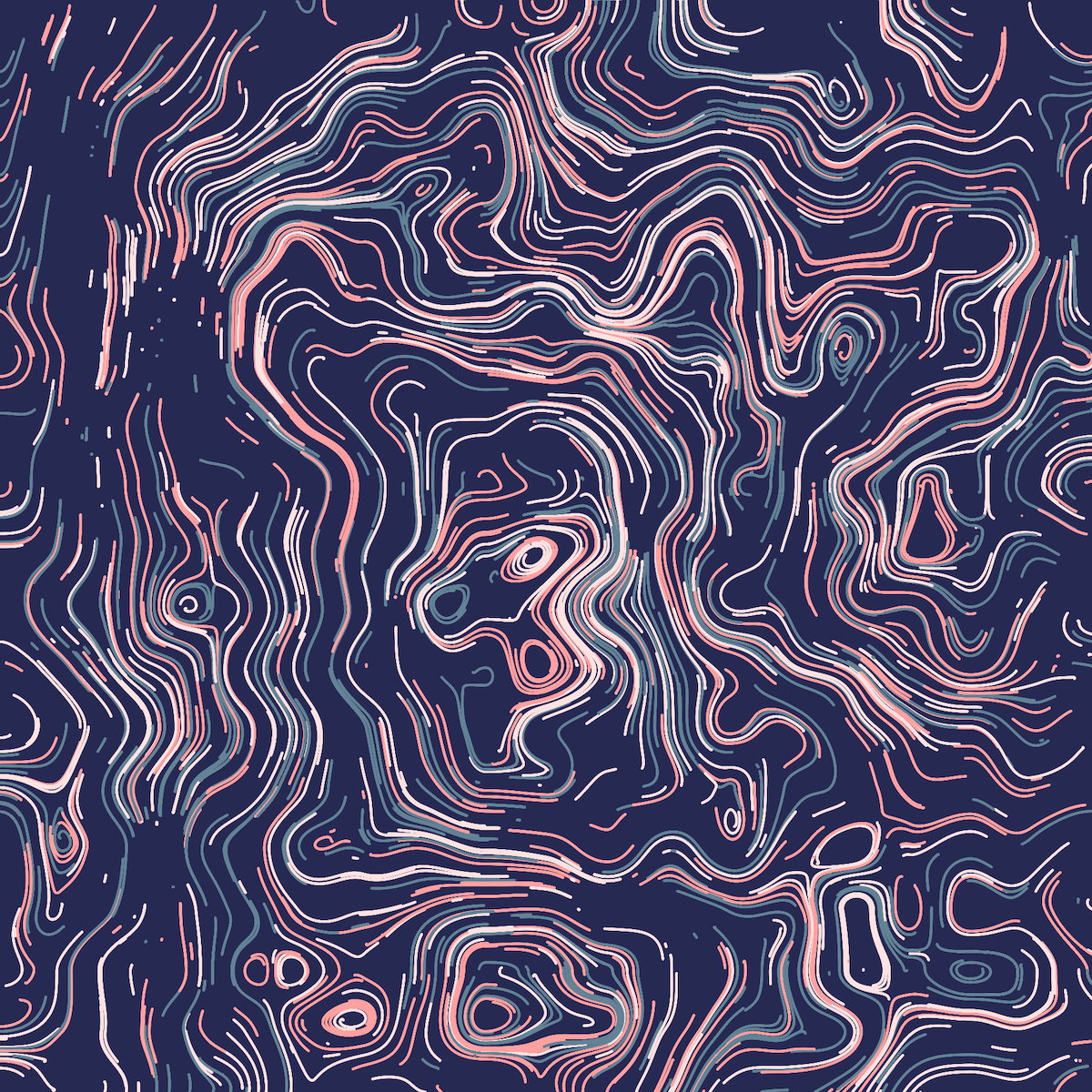Synthetik x Contour #246