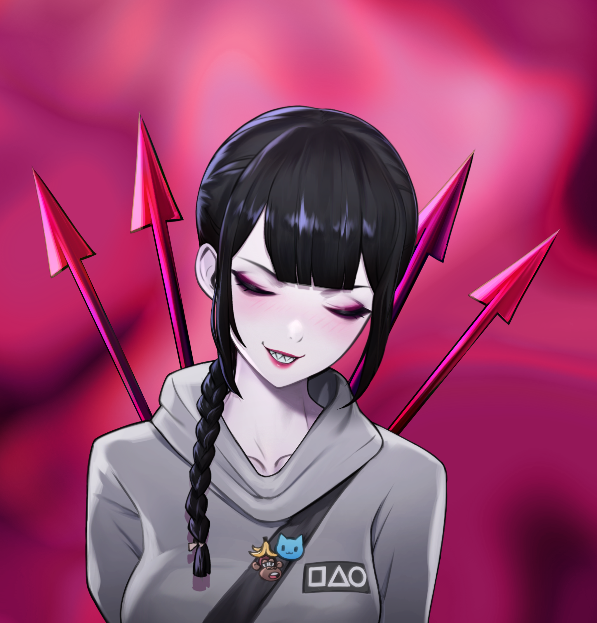 Killer GF #4826