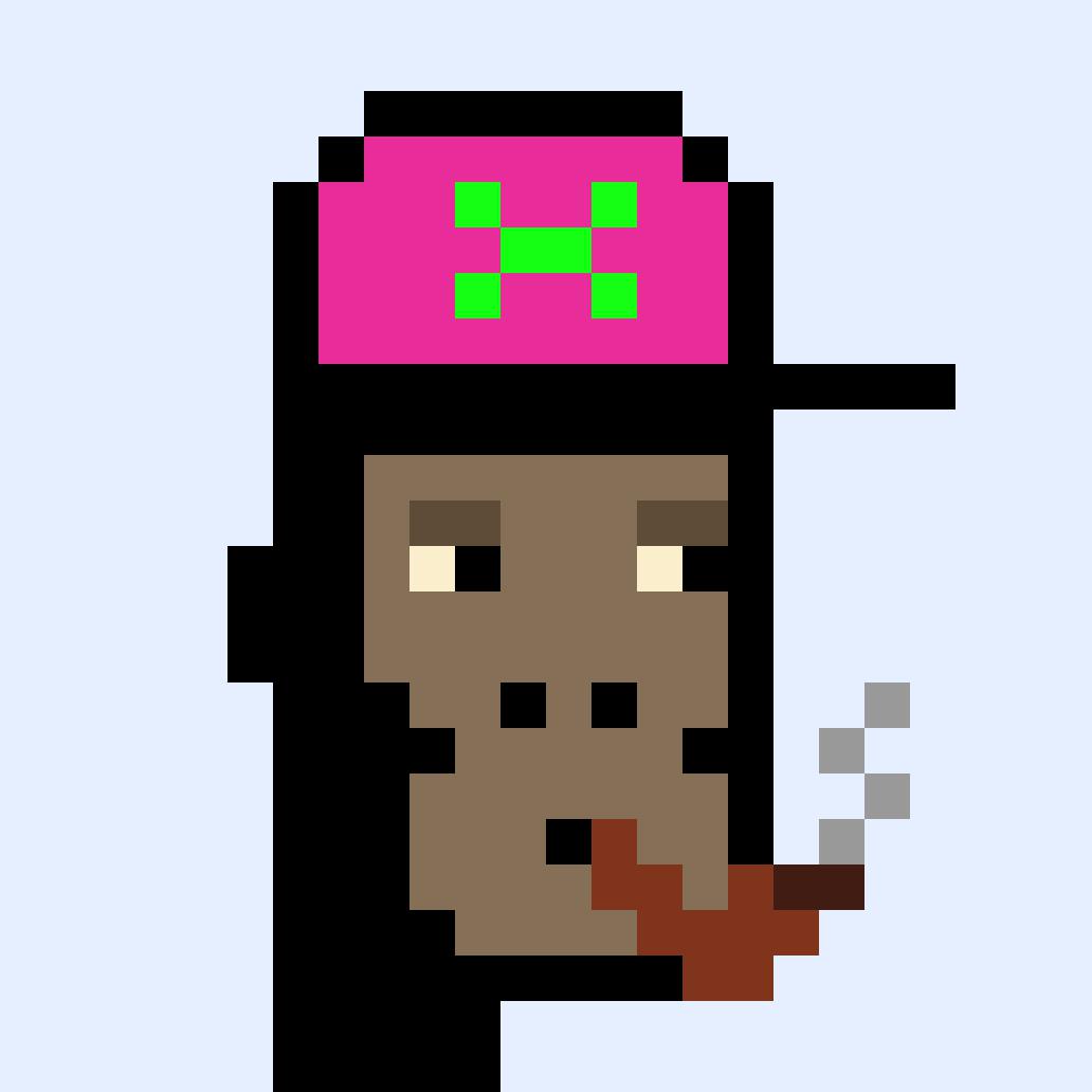 ApePunk #199