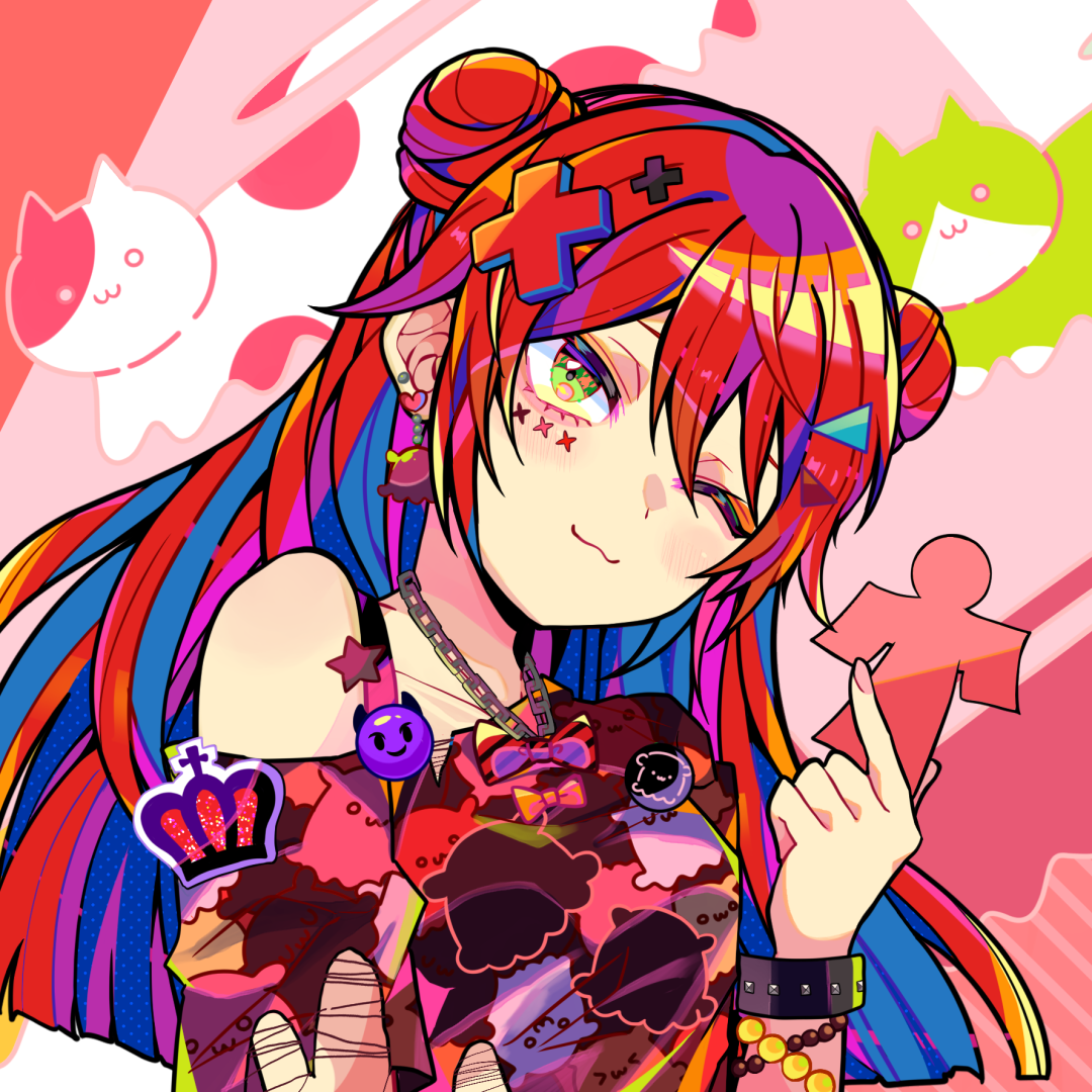 IROIRO #10