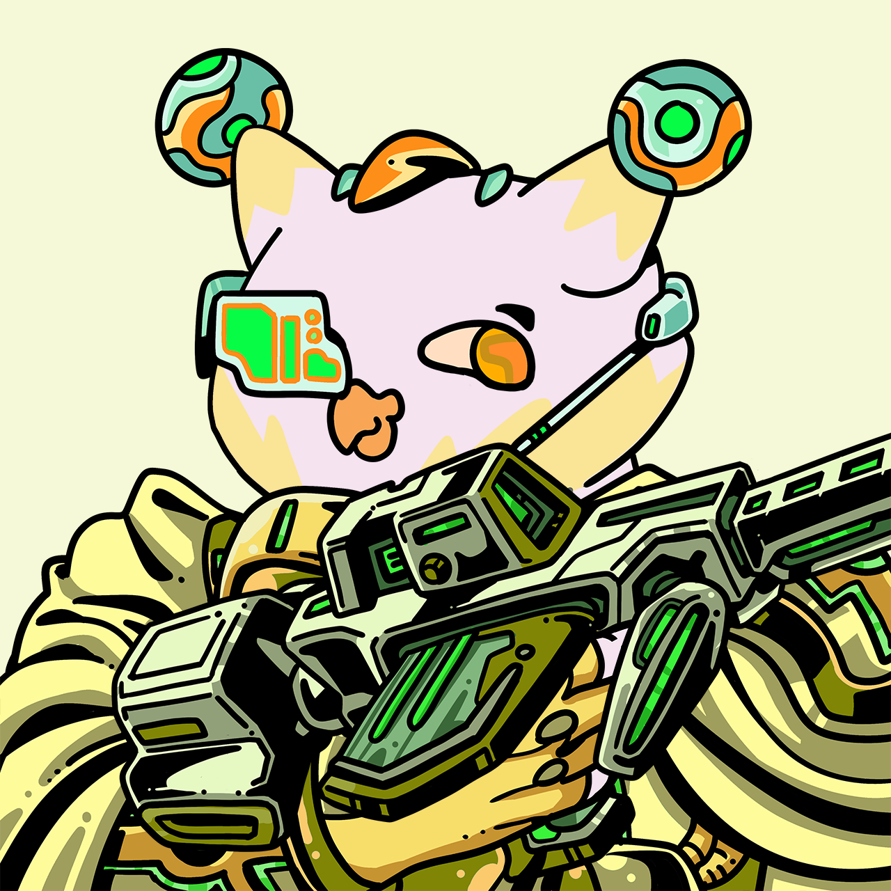 Owlkins on Ophira #5359