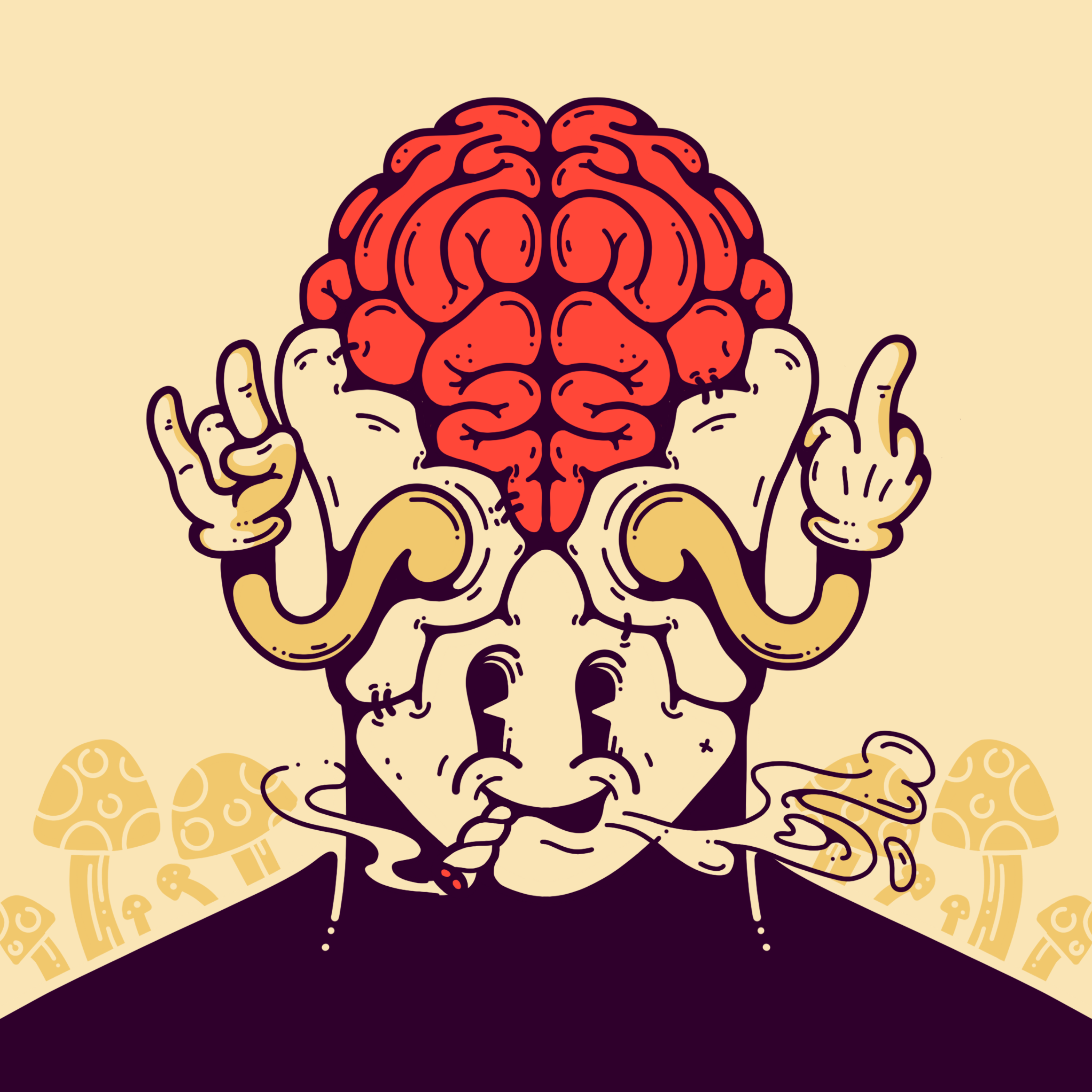 Abomination #738