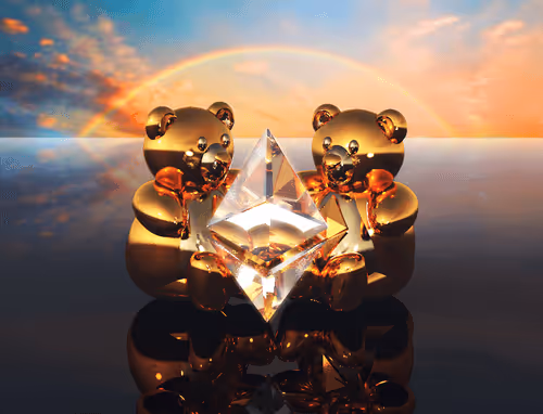 The Midas Touch