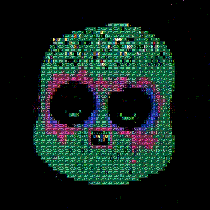 asciifter #001