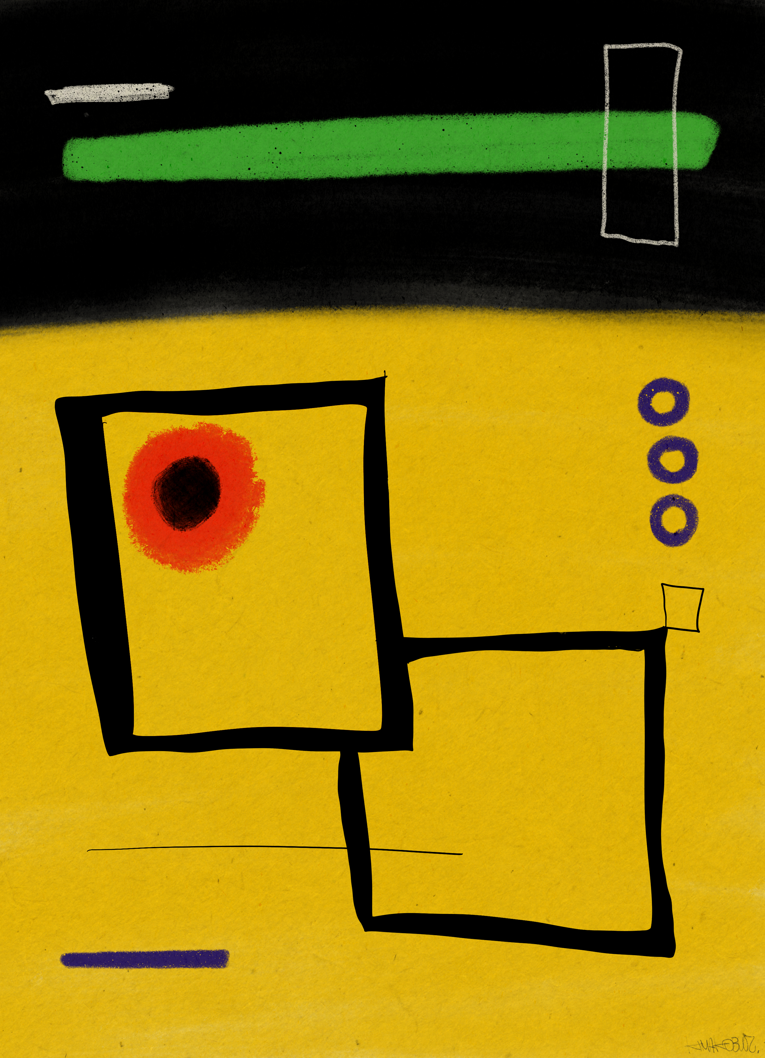 Composition (VI)