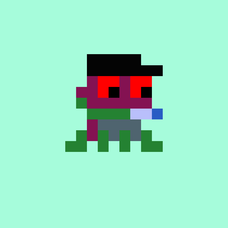 Toad #1985