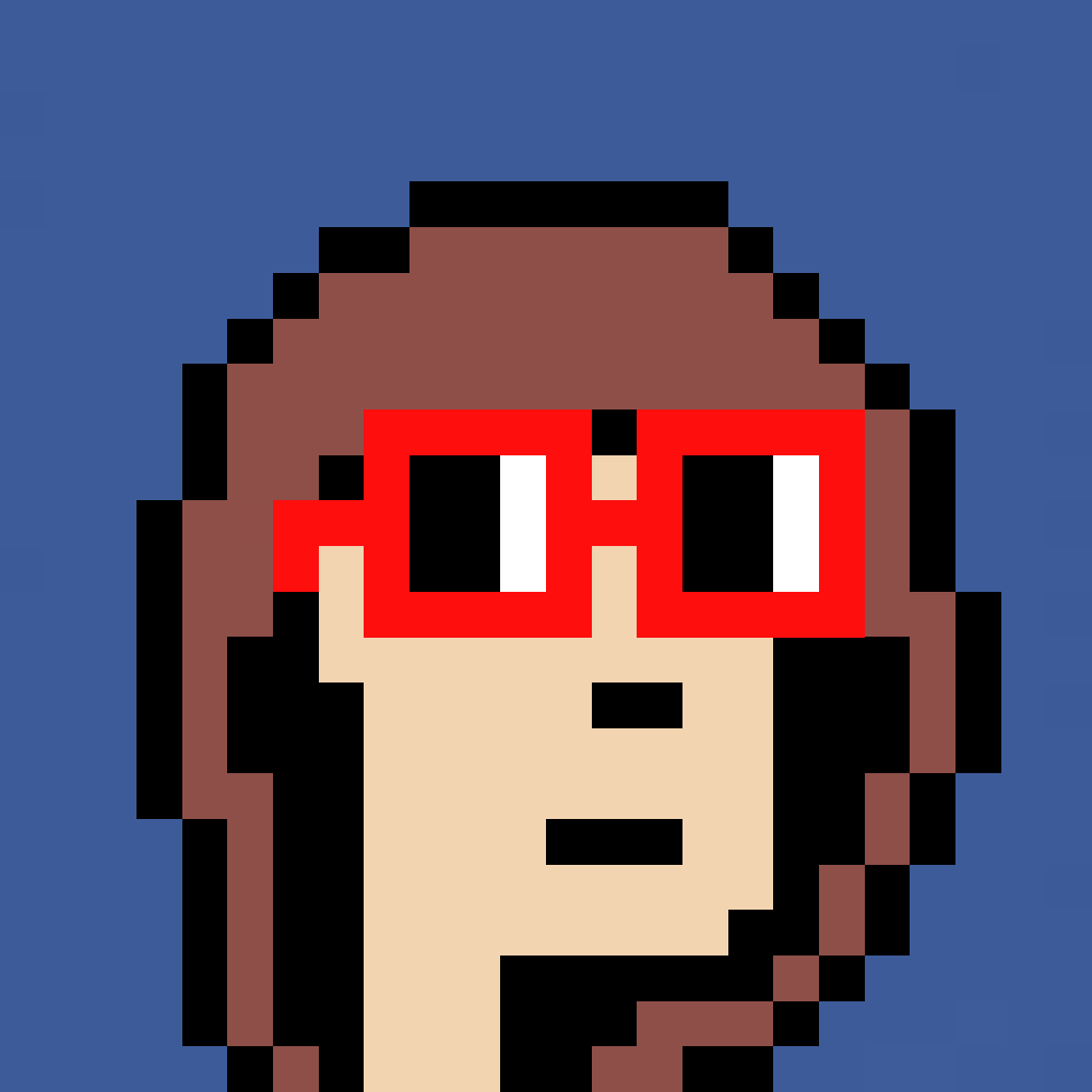 NounPunks #8949