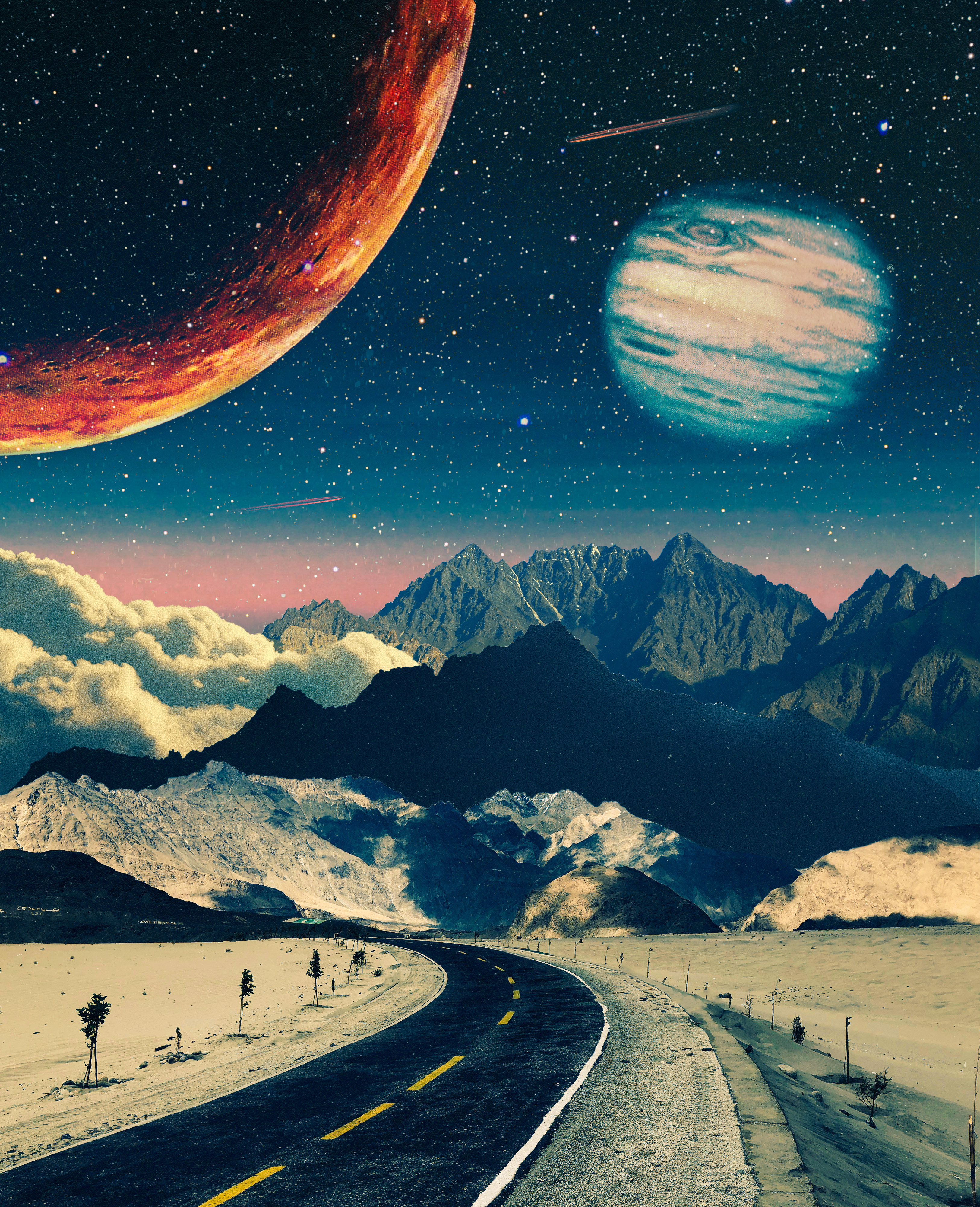 The Strata #30