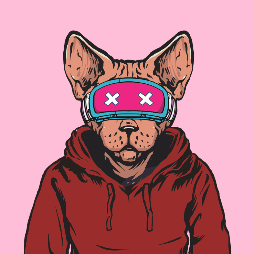 SphynxNFT #579