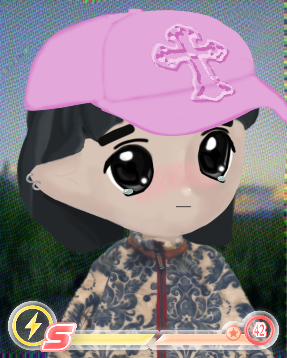 Milady 5022