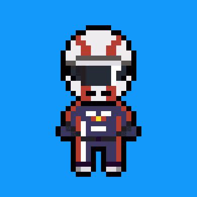 Racer #52