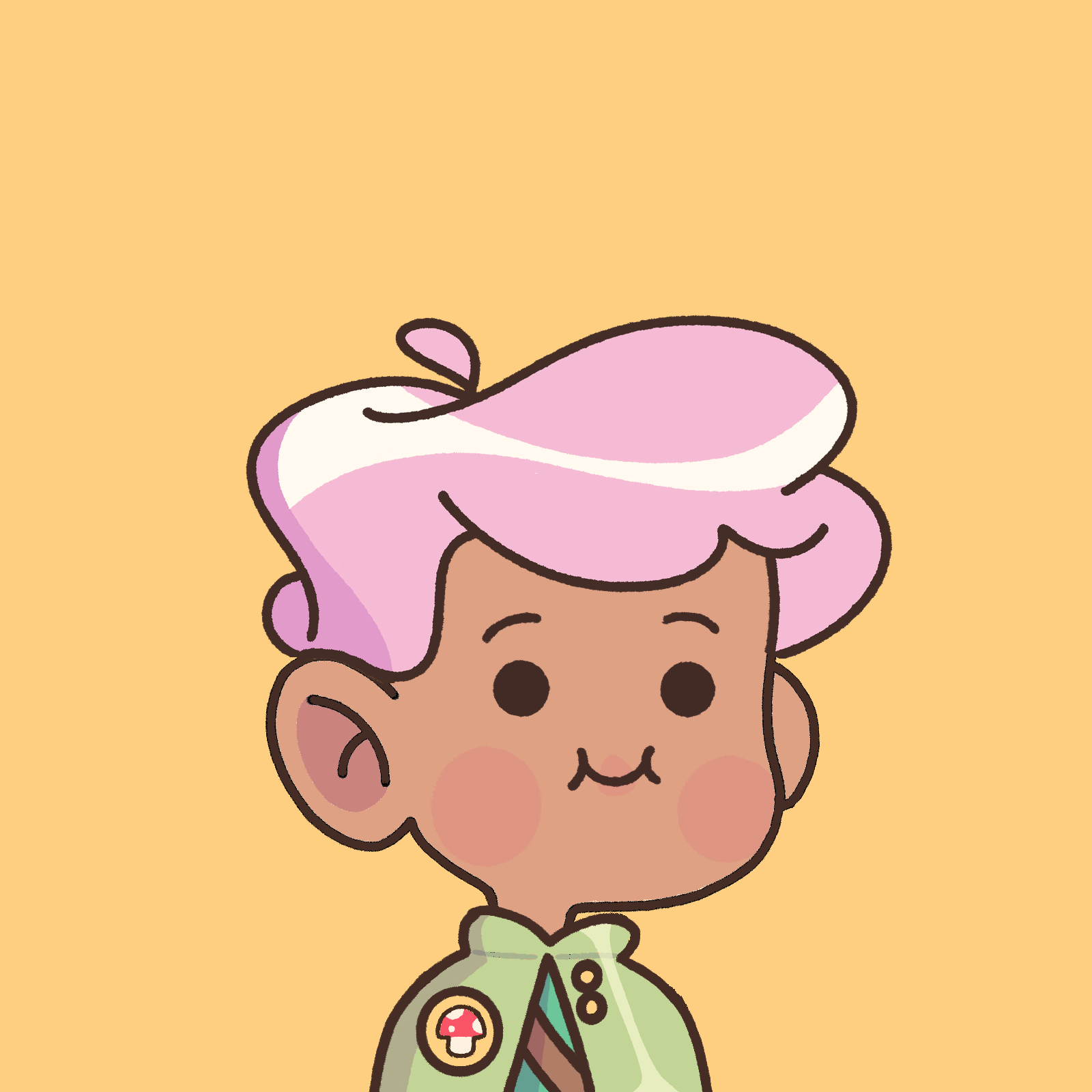 Boki Teens#6149