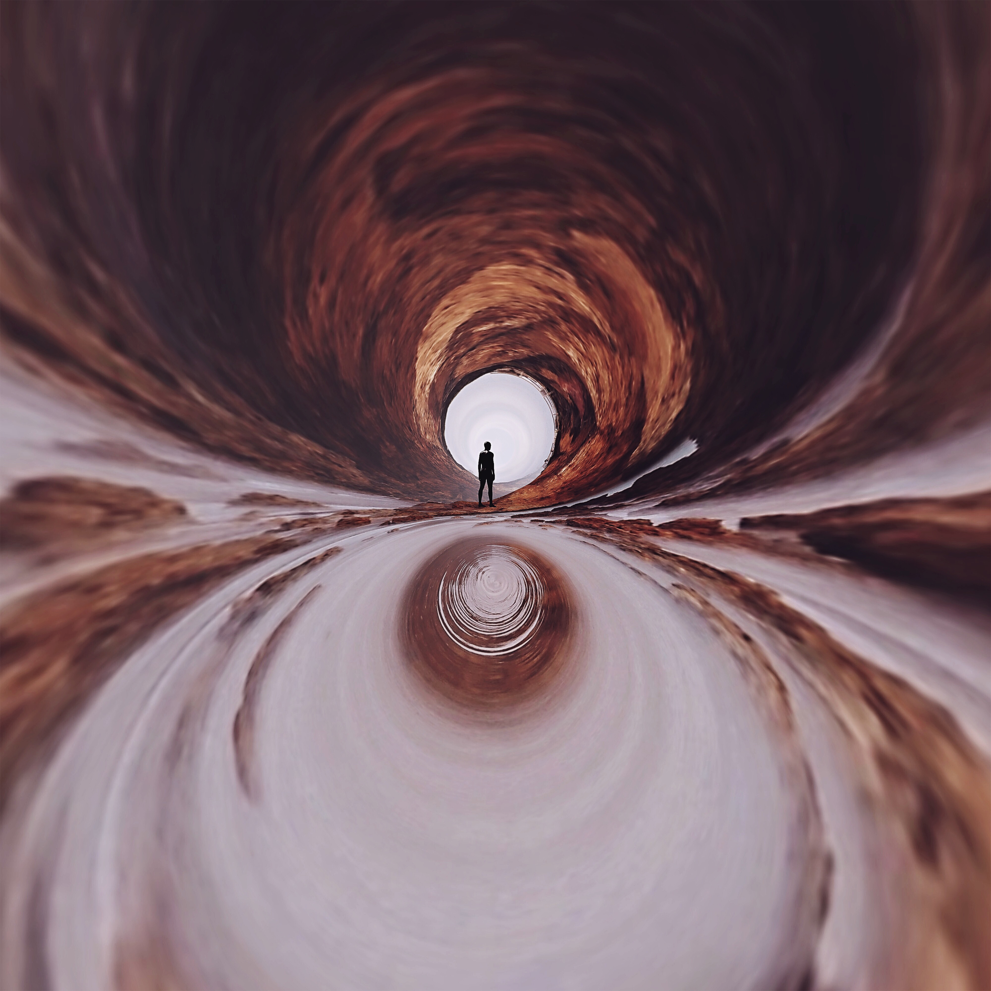 Existence #3/101
