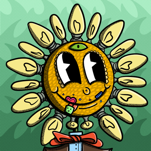 loony #2393