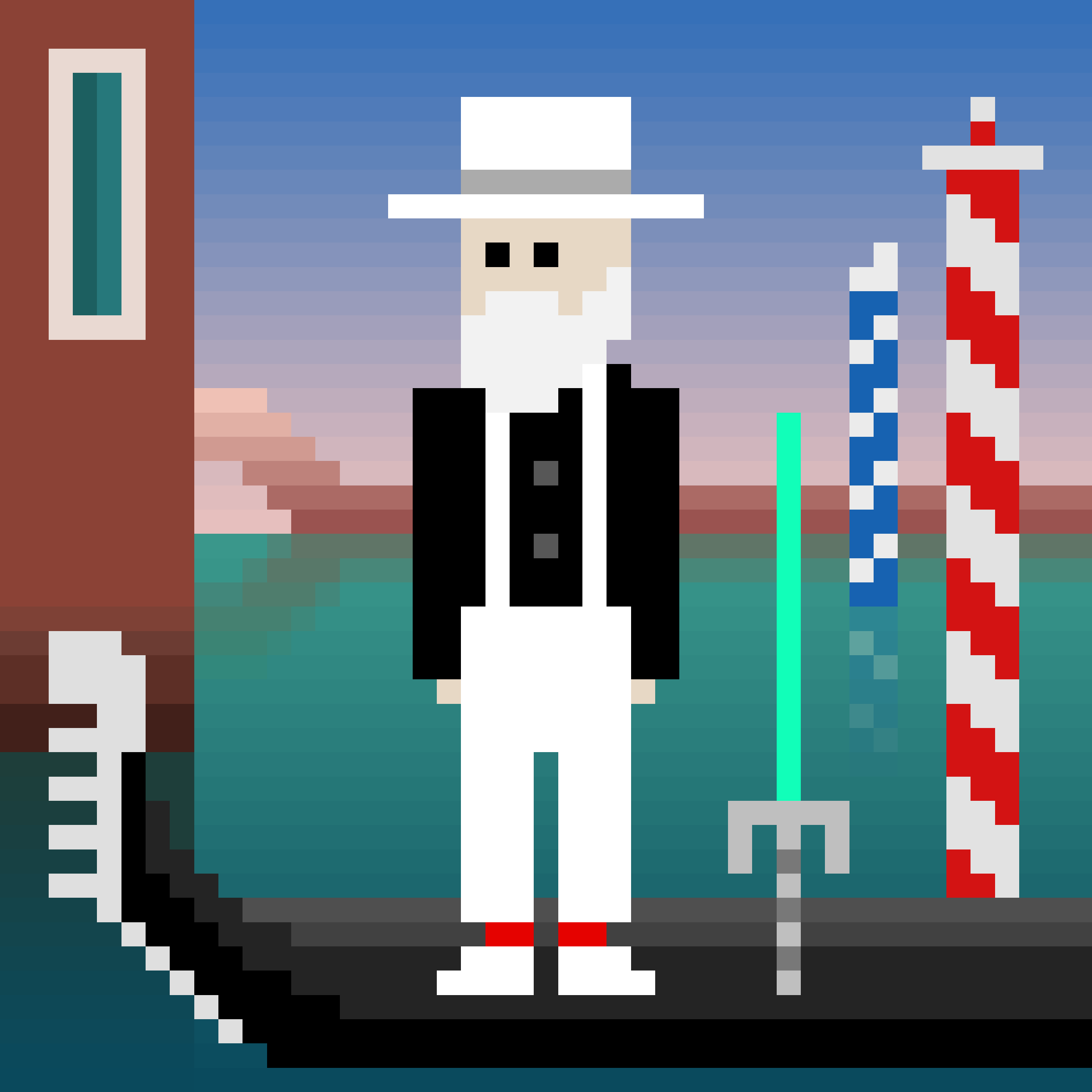 CryptoVenezian #74