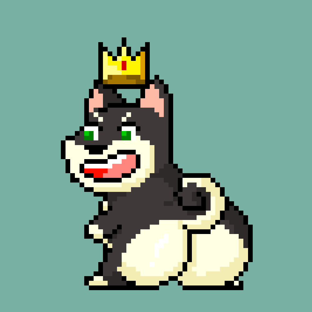 Thicc Frens #4796