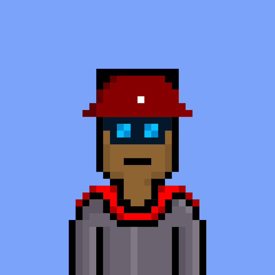 PixelMigos #2270