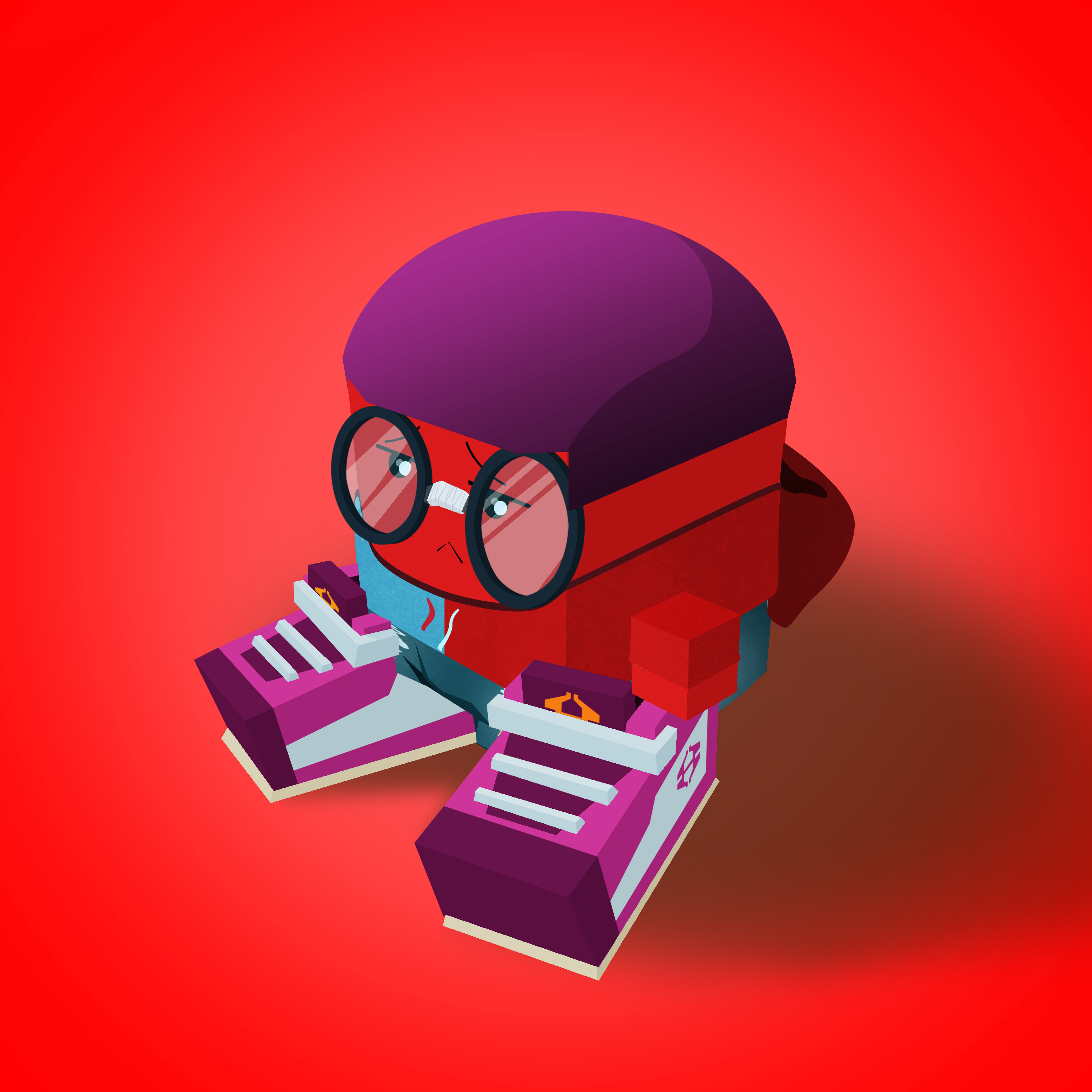 Blox 3558