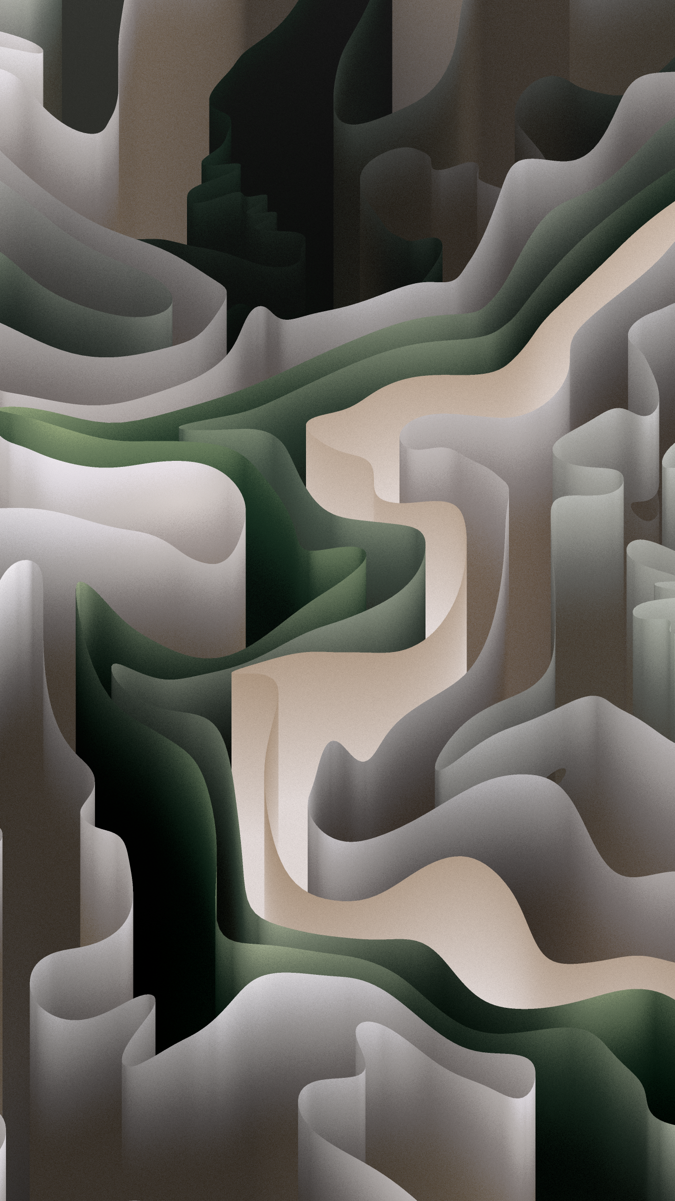 Immaterial #37