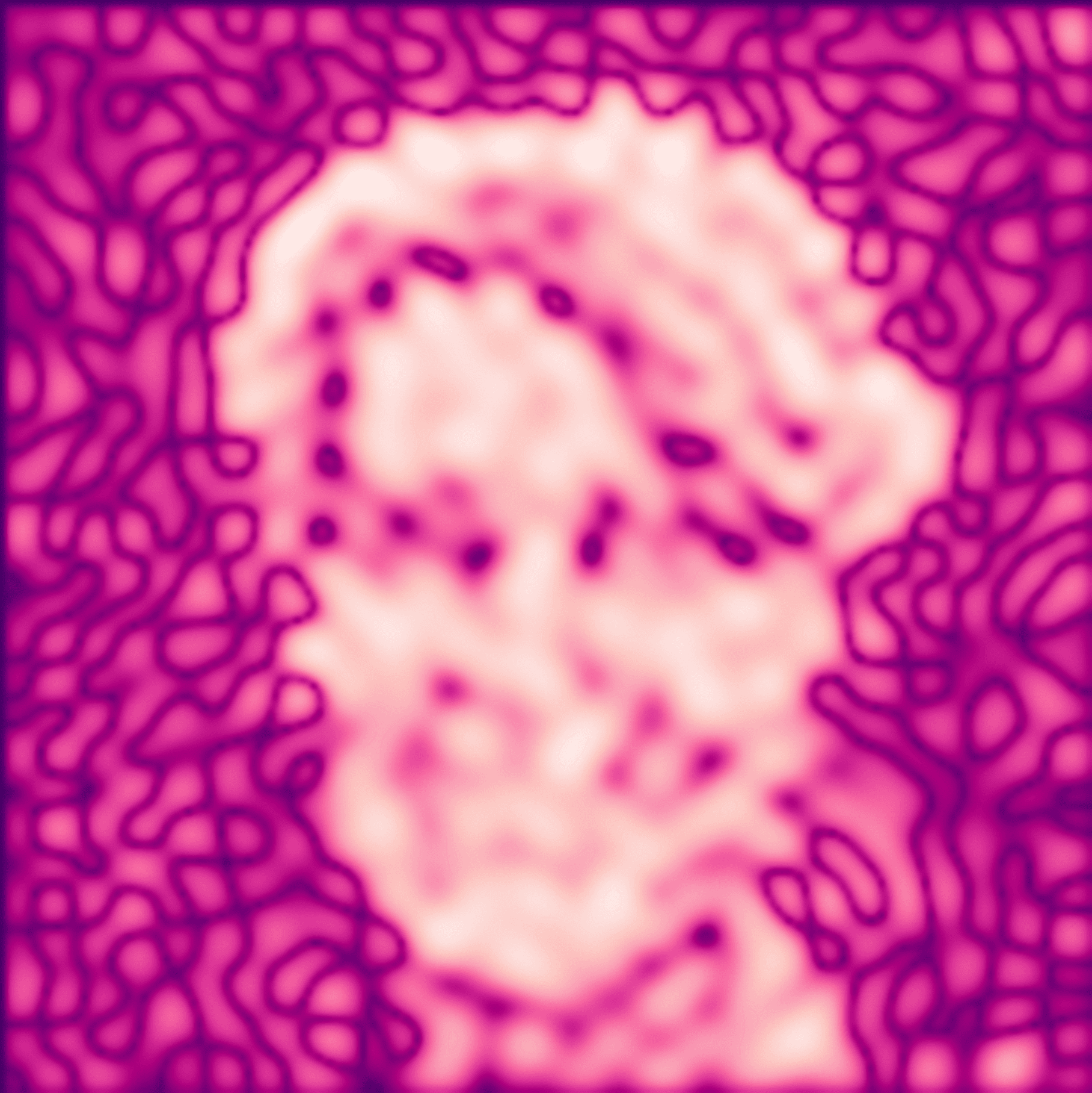 Quantum Ghosts #30