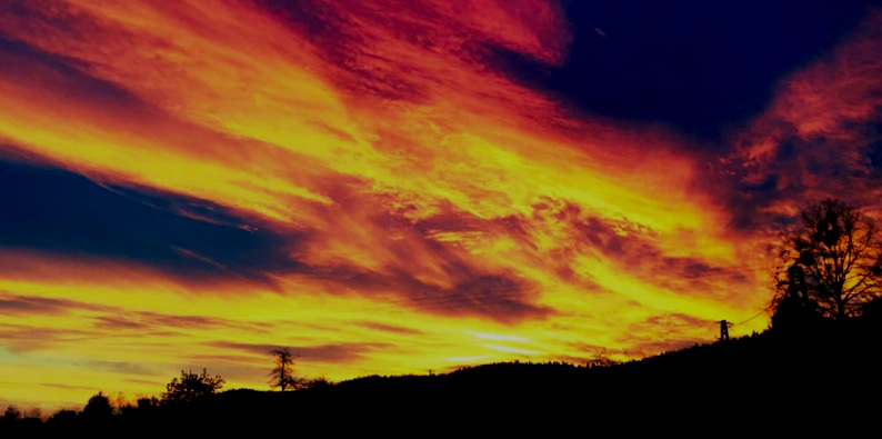 sky