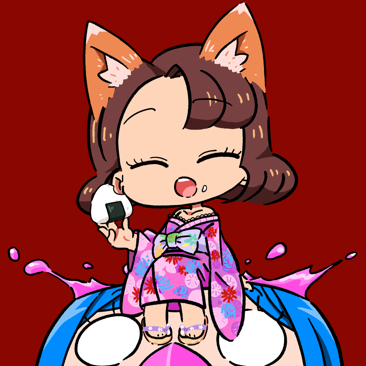 Chibi Lolita #2326