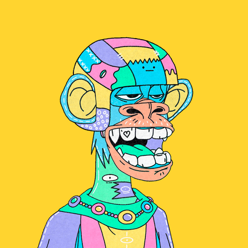0xSLAPES #6984