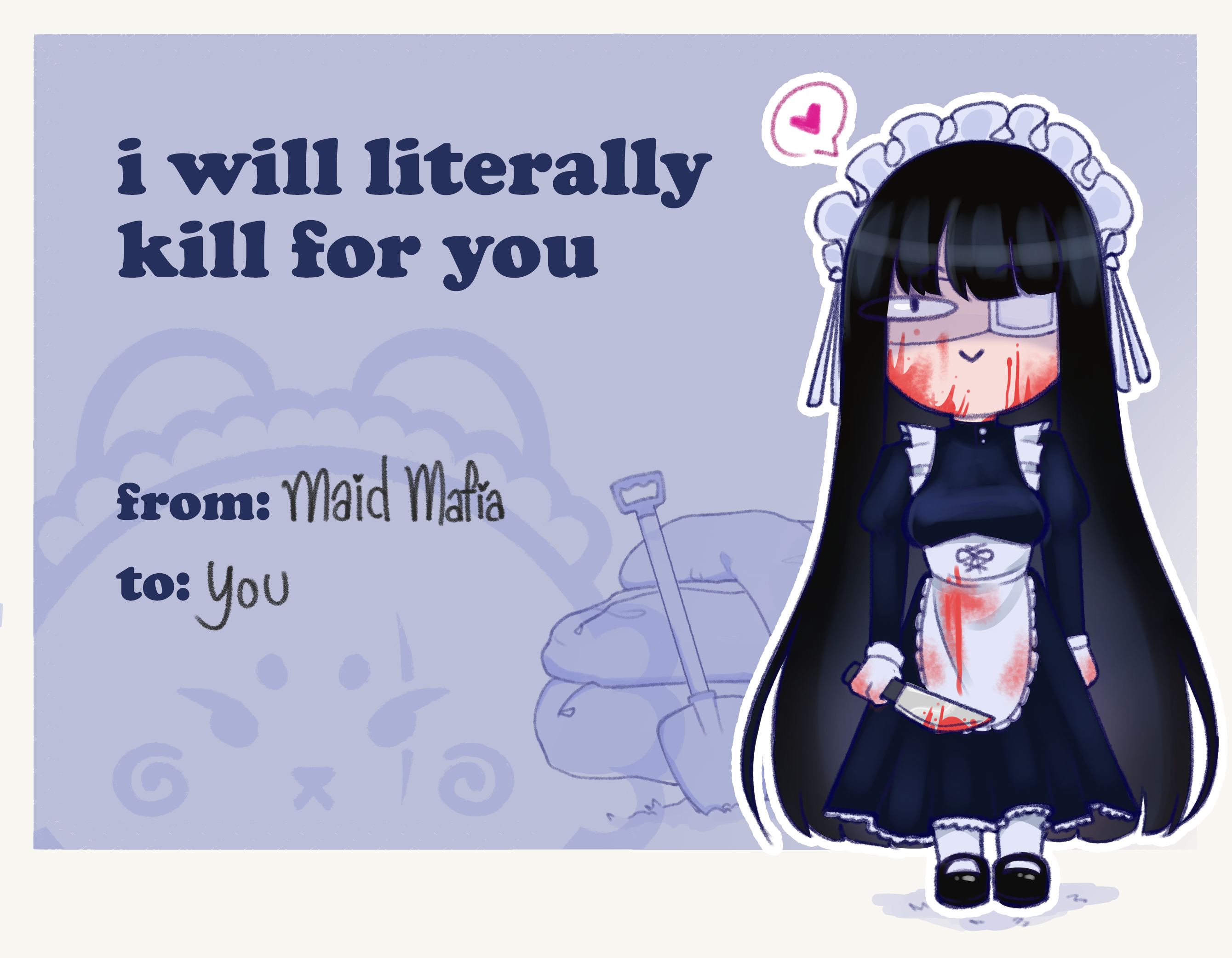 Kyoko's Card
