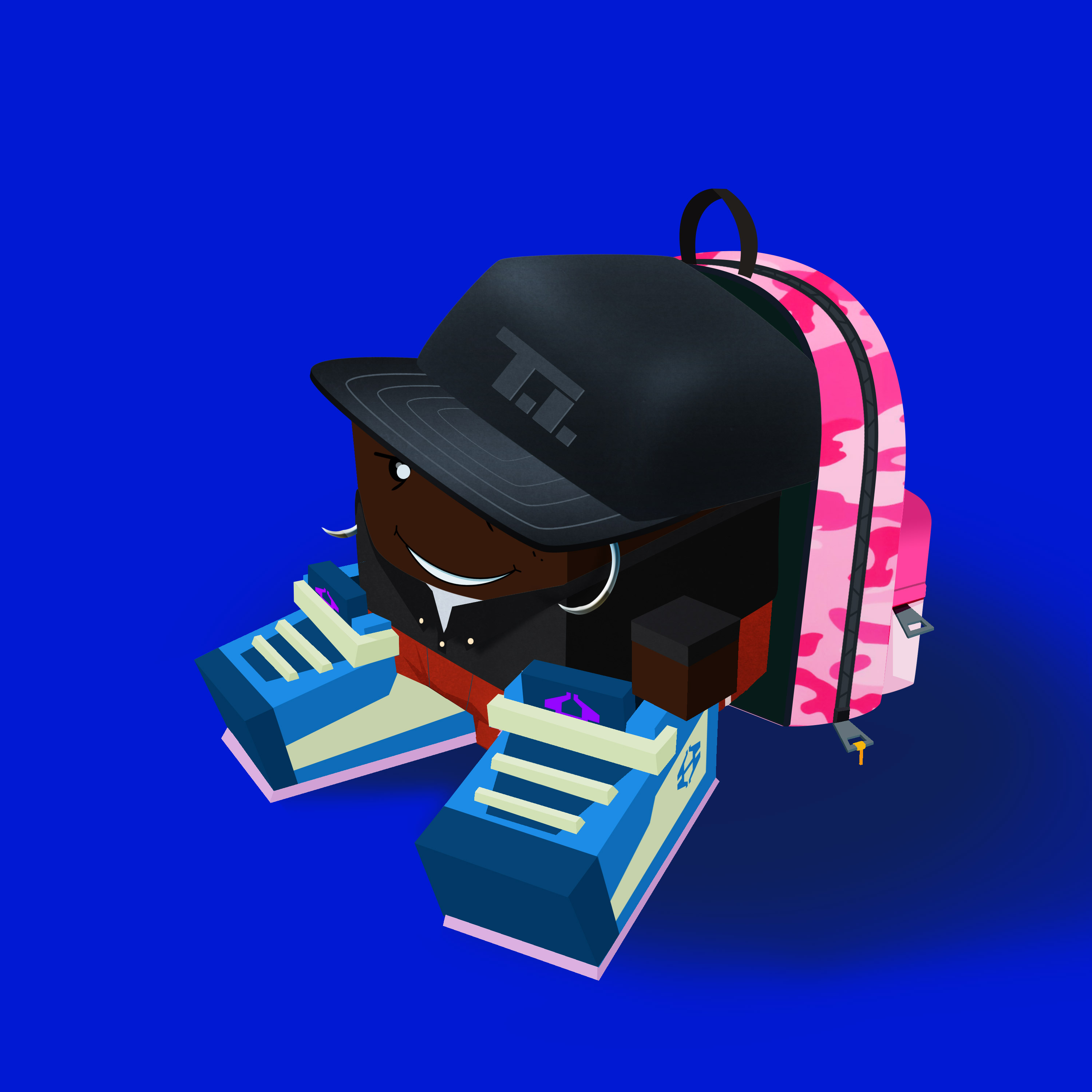Blox 3000