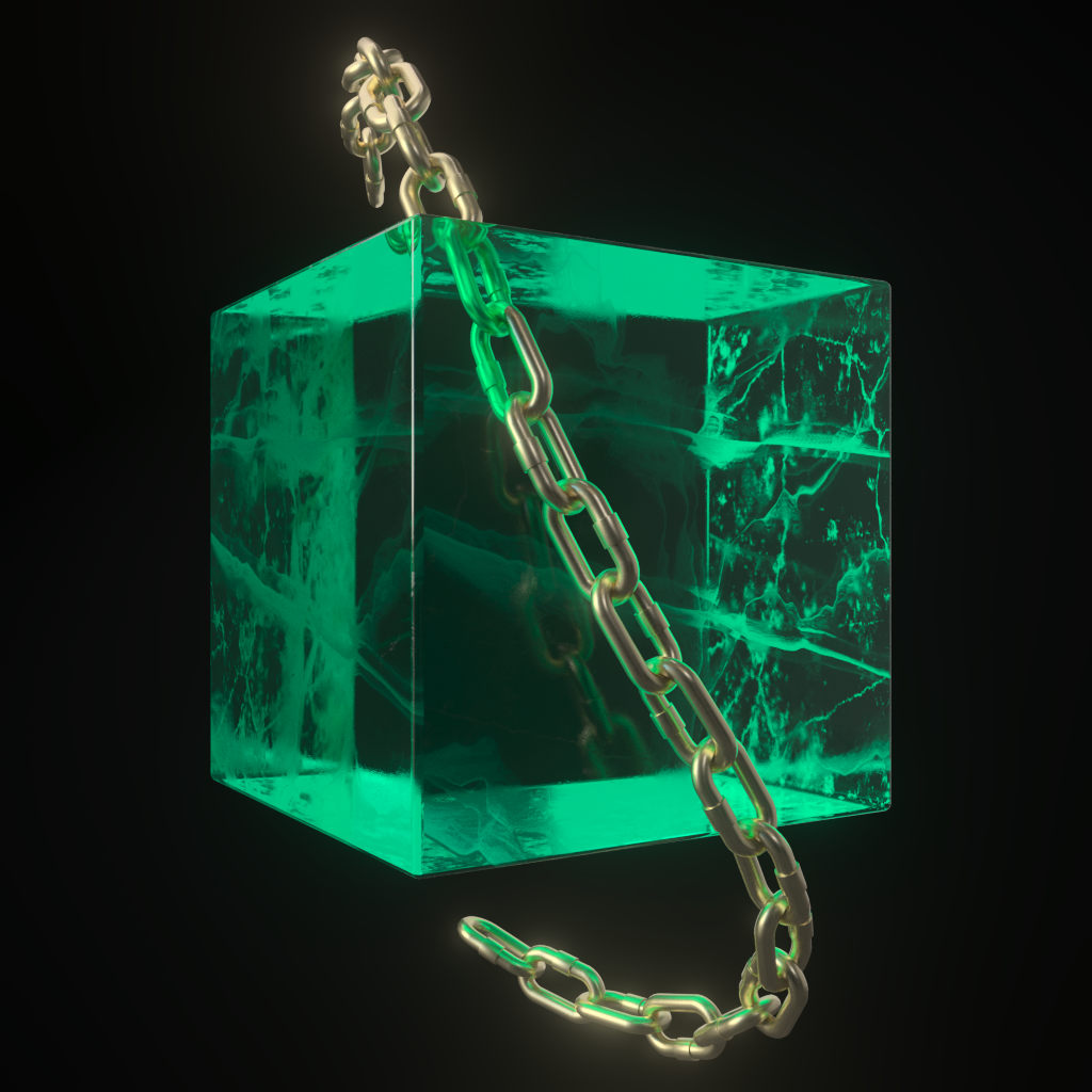FVCK_CRYSTAL// #721