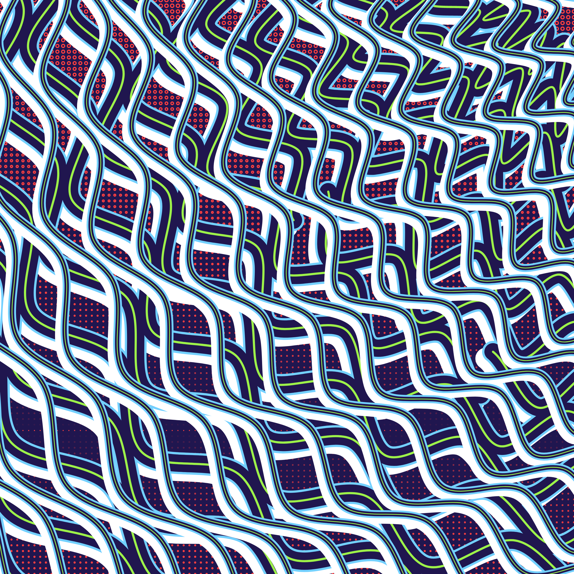 I Saw It in a Dream #906
