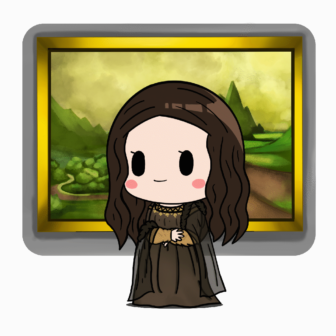 Go BaBy Go !! #319 [MonaLisa]