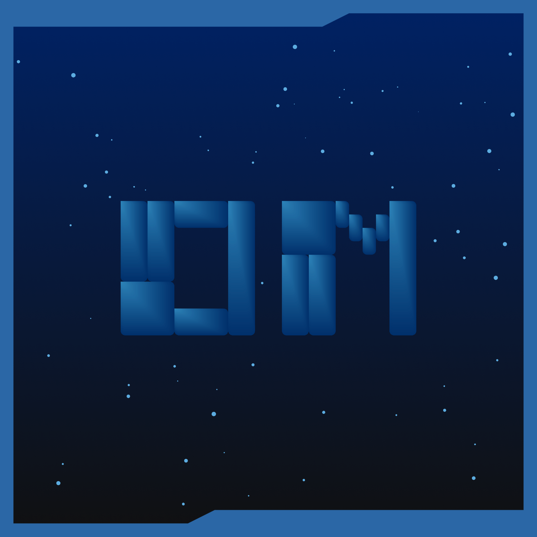 BlueOM
