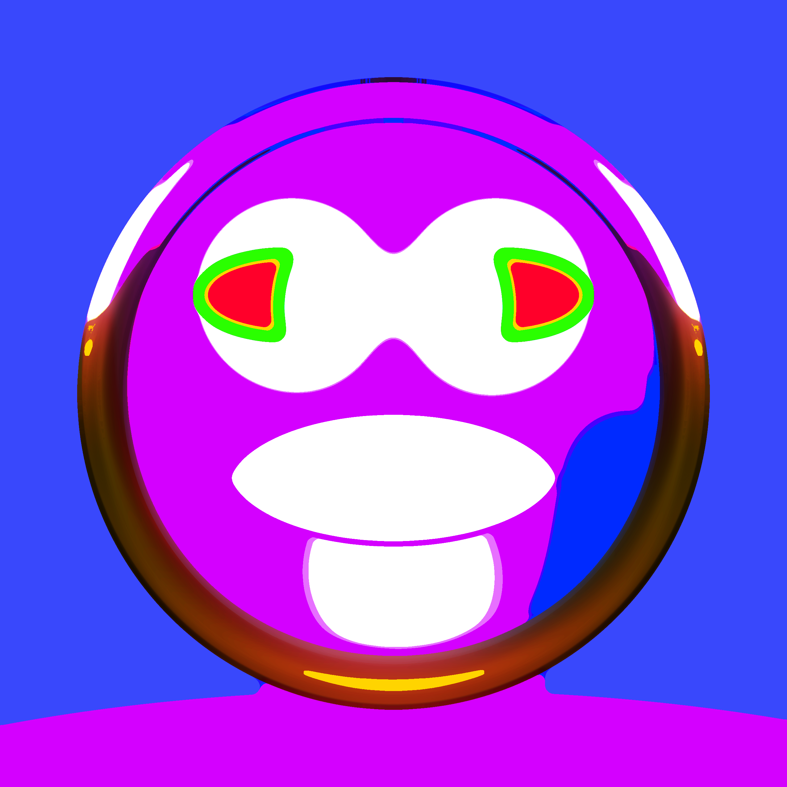 Emoji Script #275