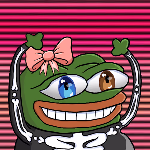 Pepe Fren #5437
