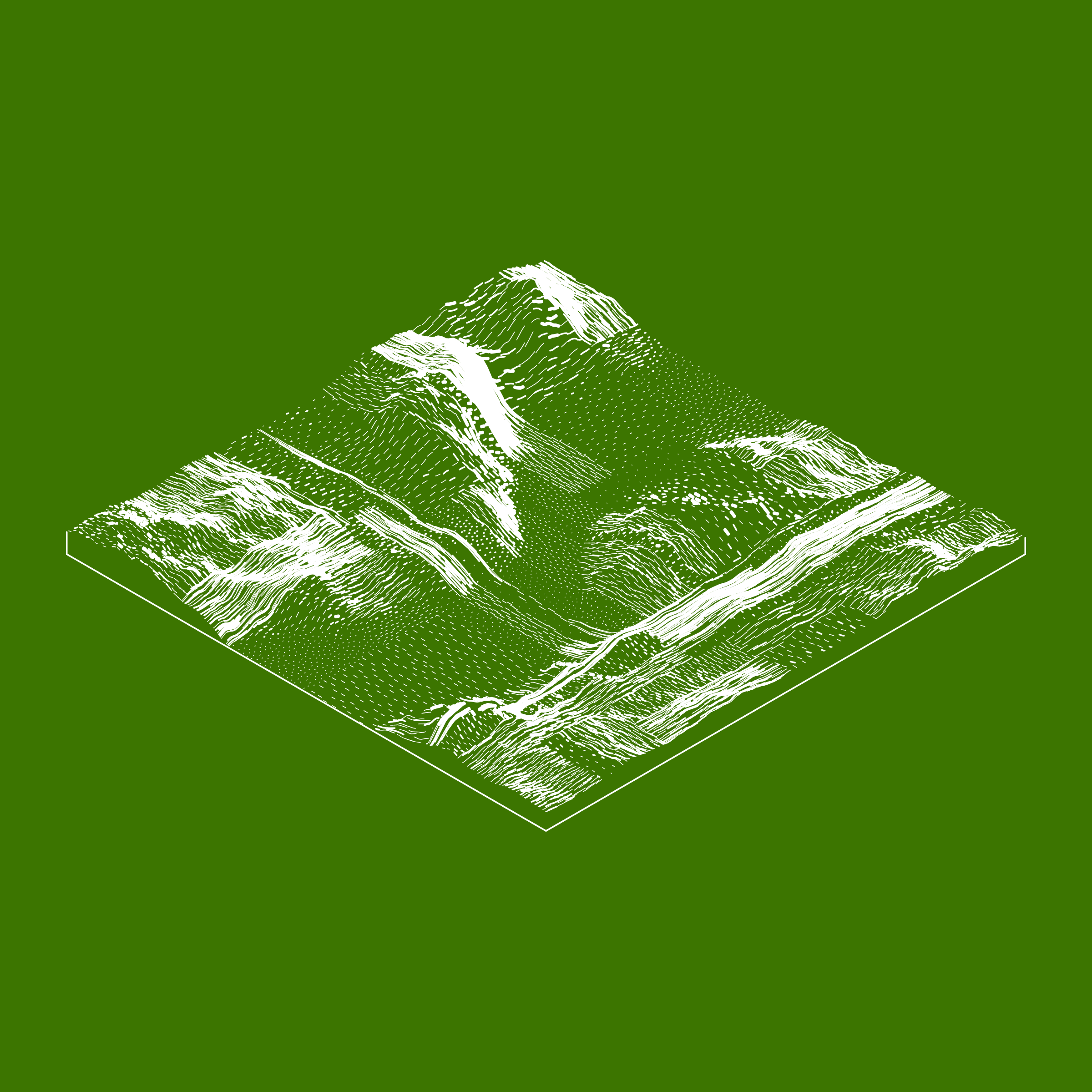 Subscapes #51