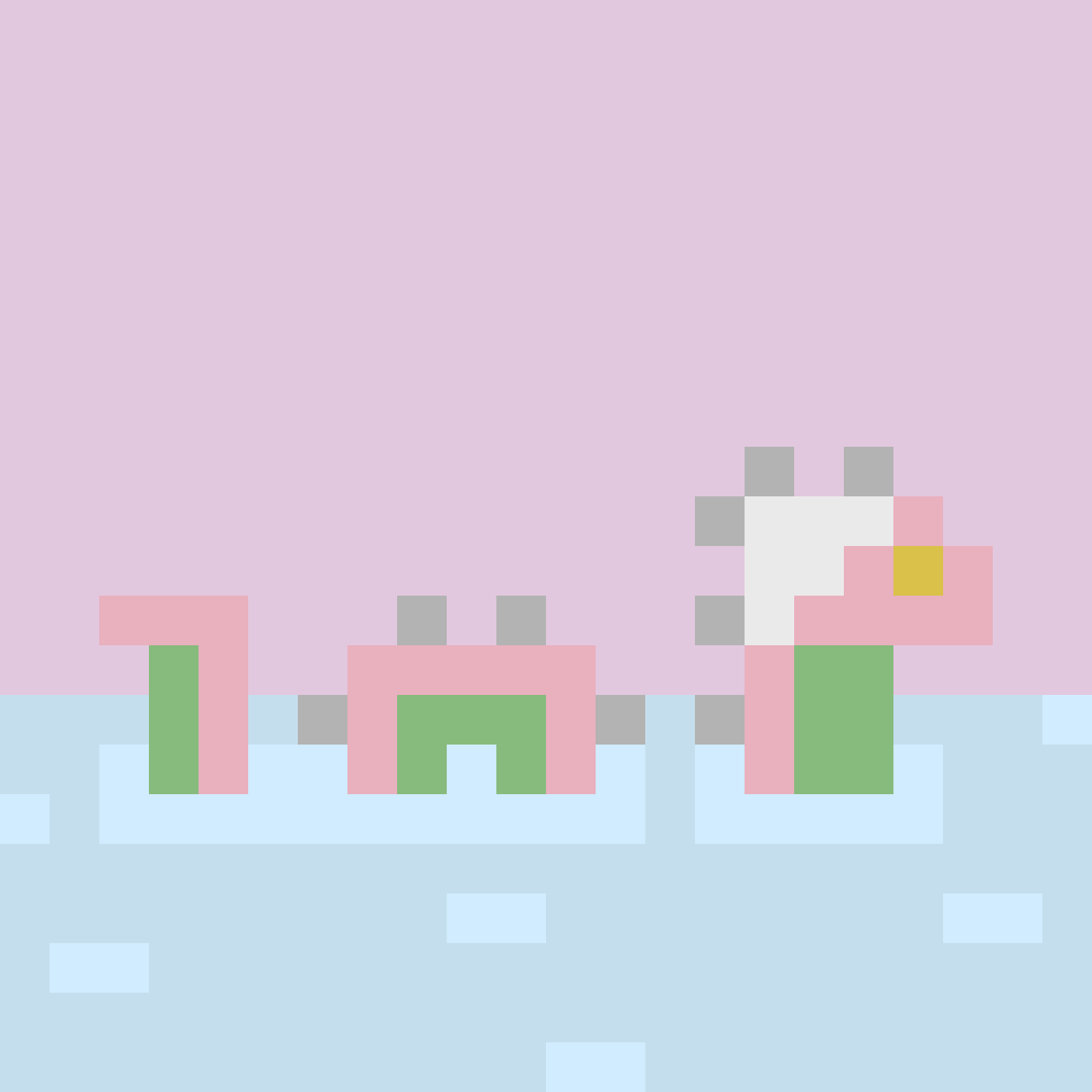 tiny serpent #55