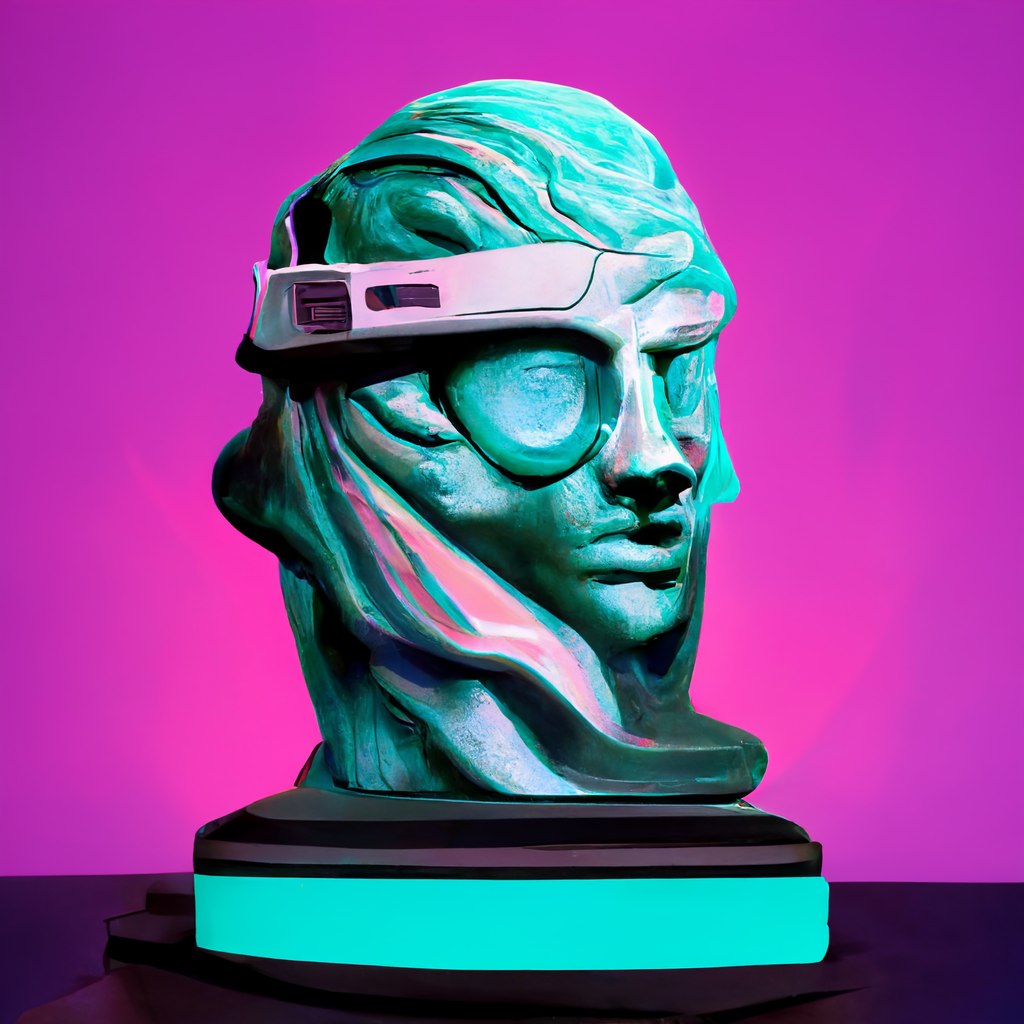 DESKTOP STATUE SYSTEMS LIMITED #307