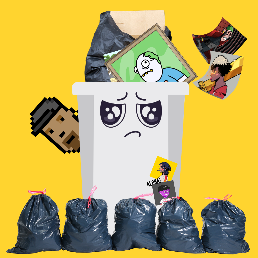 0x Garbage #1594