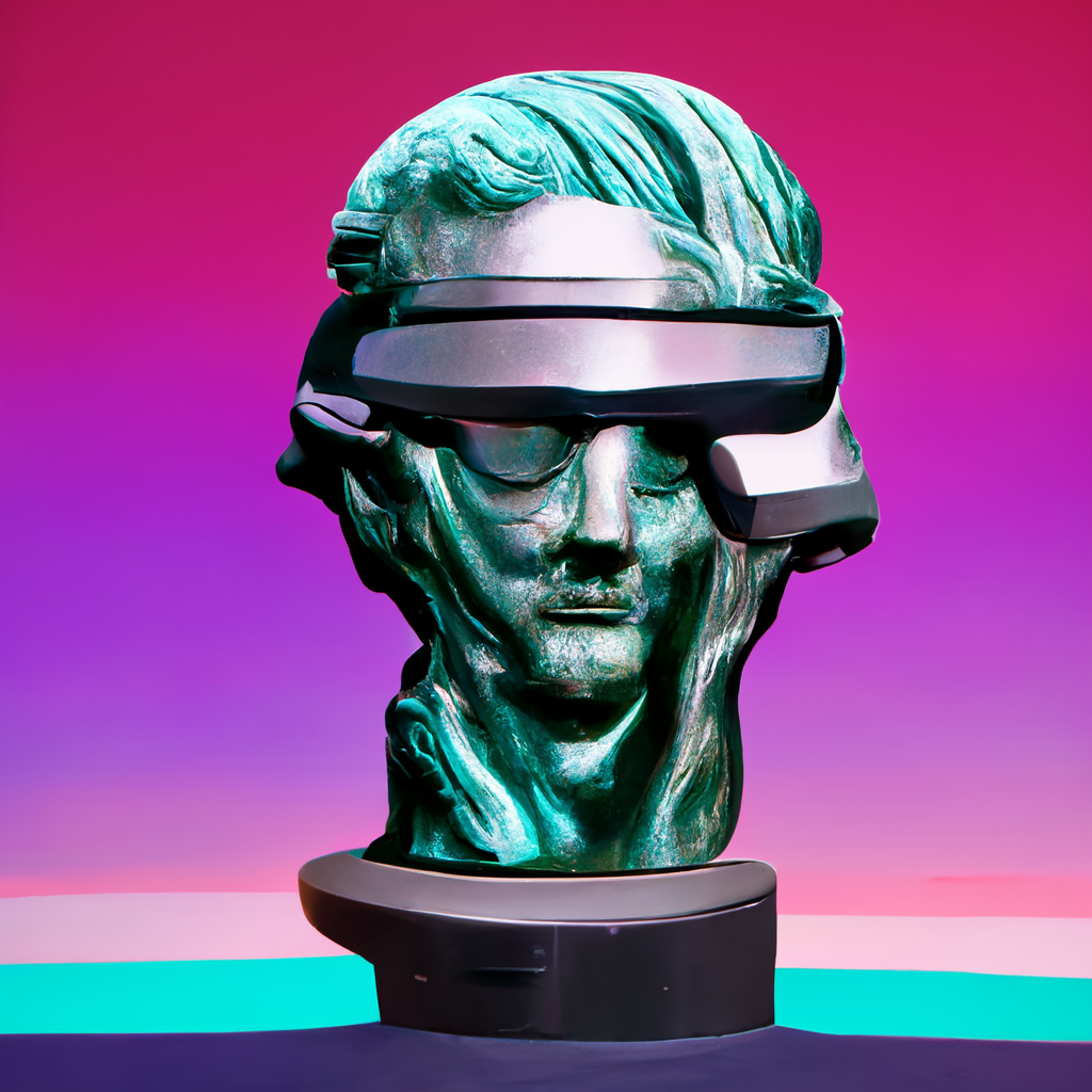 DESKTOP STATUE SYSTEMS LIMITED #352